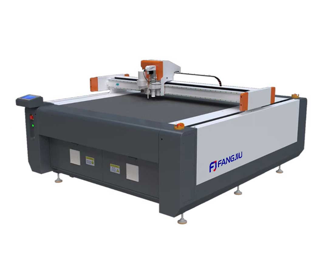 Fixed-table Cutter Manufacturer in China